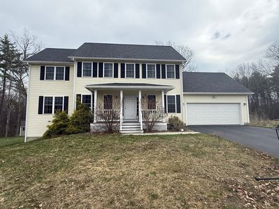 4 Waxen Way, Shirley, MA, 01464