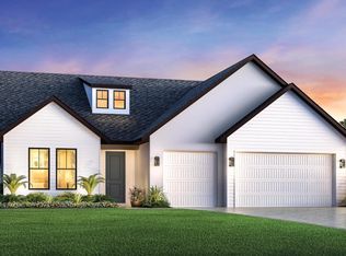 Sanderling Plan, Regency at Waterset - Wren Collection, Apollo Beach, FL 33572