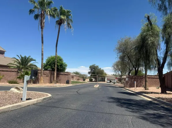 1182 N Fairway Dr, Eloy, AZ 85131
