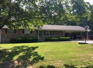 120 Archer Ln, Ironton, MO 63650