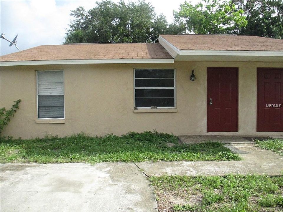1st image of 11432 Poplin Ave APT A