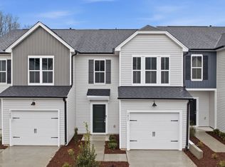 1411 Allegheny Riv, Greensboro, NC 27405