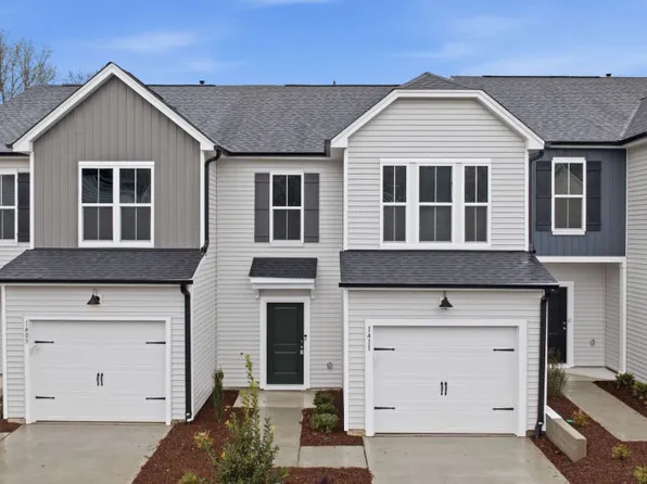 1411 Allegheny Riv, Greensboro, NC 27405