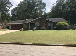1477 Arcadia Cir, Tupelo, MS 38804