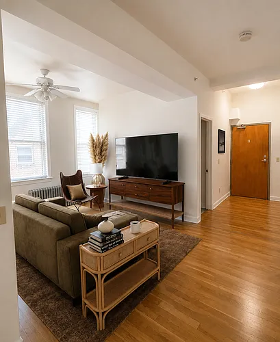Floor plan 3BD