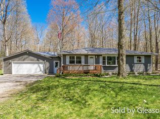 18412 148th Ave, Spring Lake, MI 49456