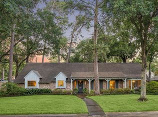 12127 Overcup Dr, Houston, TX 77024