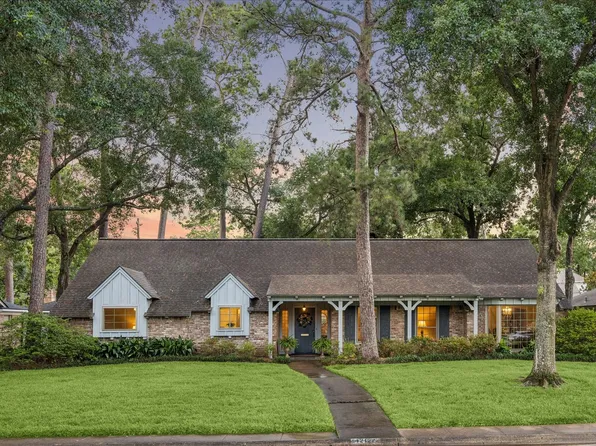 12127 Overcup Dr, Houston, TX 77024