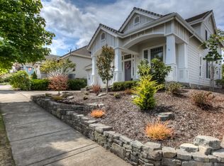 4735 NW Veronica Pl, Corvallis, OR