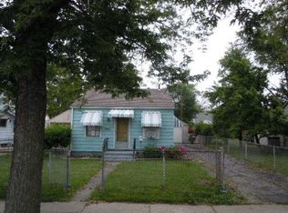4730 Edgemont Rd, Toledo, OH 43611