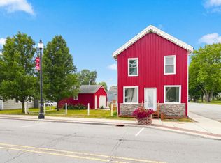15027 State Road 1 Rd, Leo, IN 46765