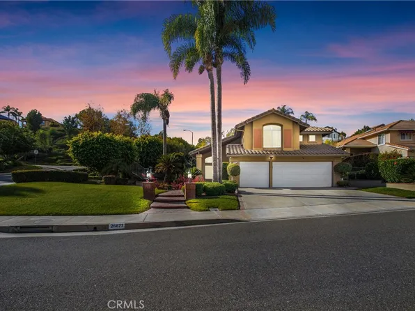 26871 Anadale Dr, Laguna Hills, CA 92653