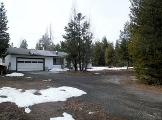 15981 Falcon Ln, La Pine, OR 97739