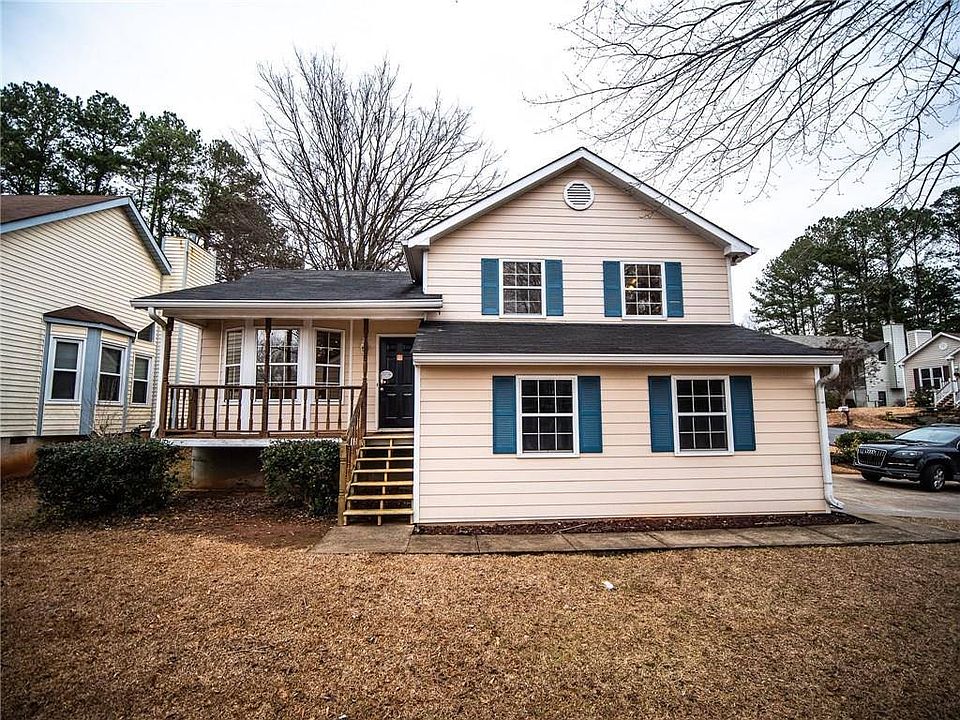 1st image of 1851 Eleah Dr