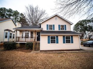 1851 Eleah Dr, Lawrenceville, GA 30044