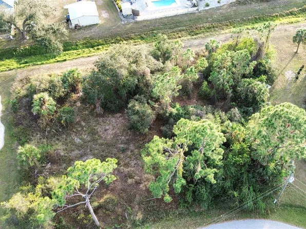 Bobko Cir Lot 18, North Pt, FL 34291