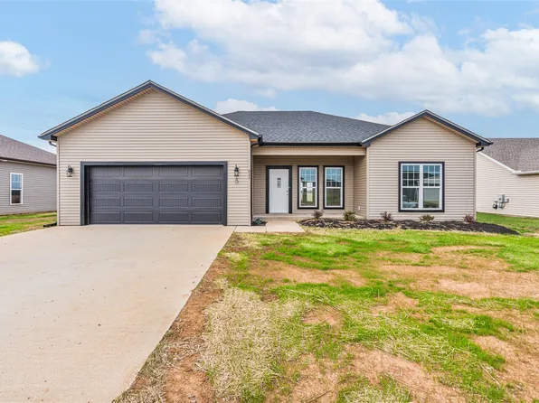 611 Victoria Way, Franklin, KY 42134