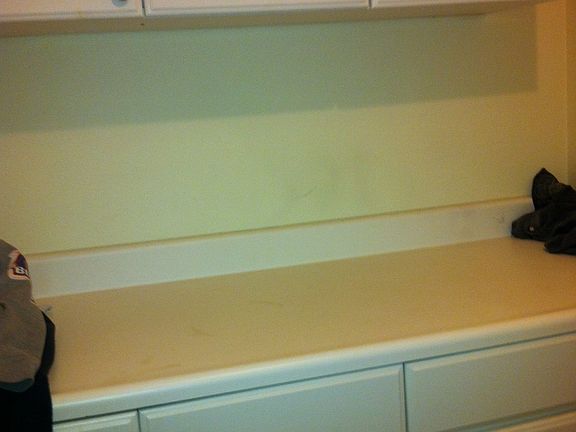 Laundry Room Cabinets 