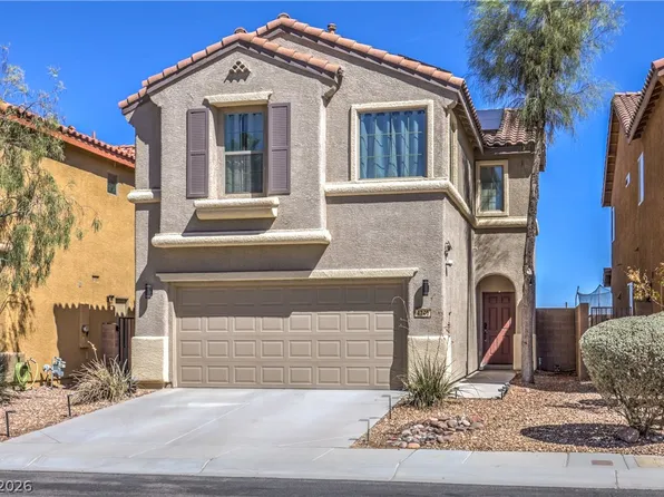4740 Trailhead Mesa St, Las Vegas, NV 89129