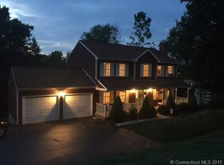 110 Nelson Farm Rd, Bristol, CT 06010