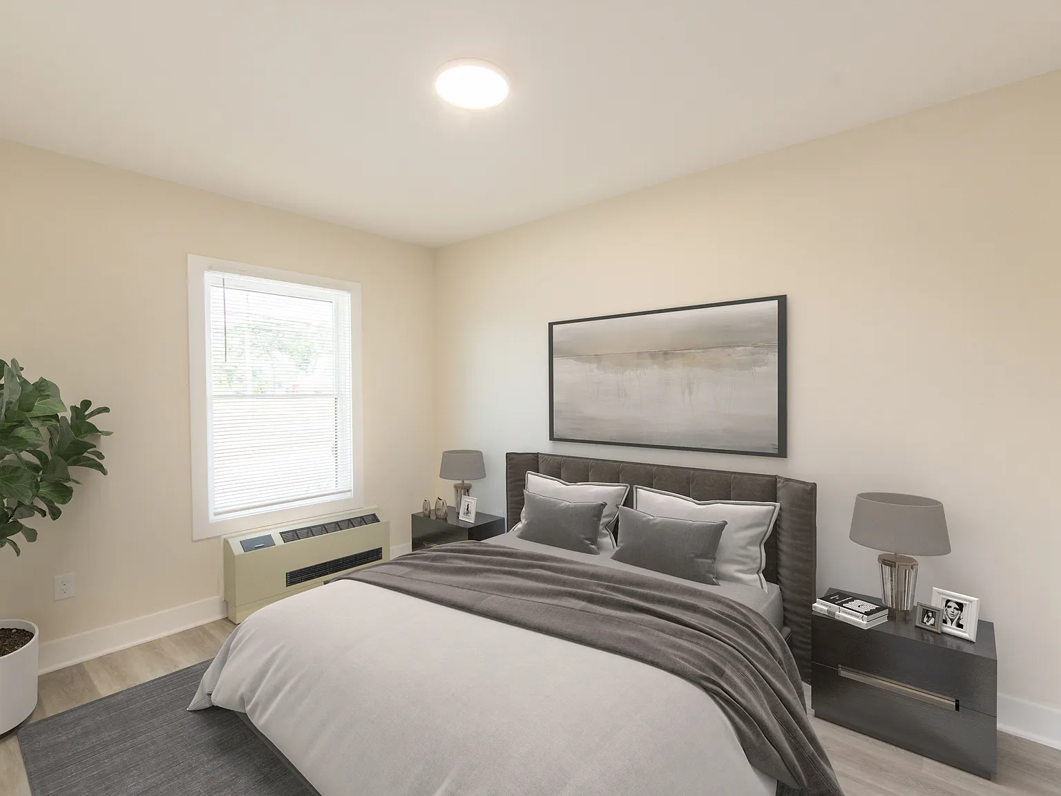 Glasstown Village Apartments — Photo 4