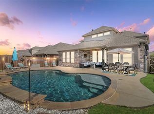2914 Chestnut Ln, Melissa, TX 75454