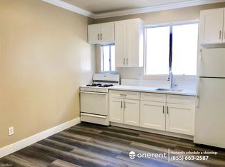 1444 W 28th St APT 2, Los Angeles, CA 90007