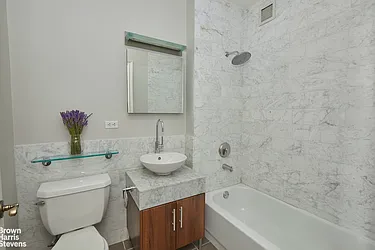 Sold by Brown Harris Stevens