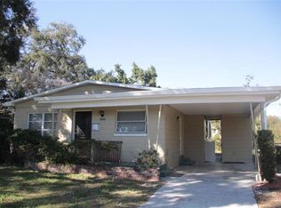 1537 W Park Ln, Tampa, FL 33603