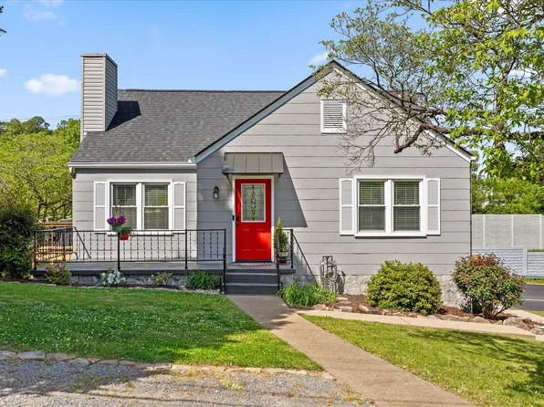 3811 Northview Ave, Chattanooga, TN 37412