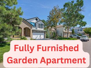 9316 Burgundy Cir #BASEMENT, Littleton, CO 80126