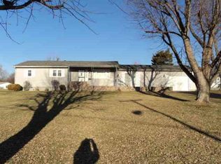 816 N Richmond St, Hartford City, IN