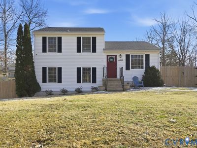 5107 Cheshire Dr, North Prince George, VA, 23860