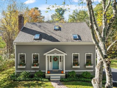 55 Carroll Rd, North Grafton, MA, 01536