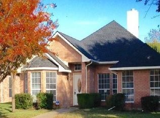 17804 Hillcrest Rd, Dallas, TX 75252