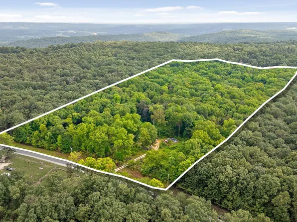 1232 Mountain Creek Rd, Crossville, TN 38572