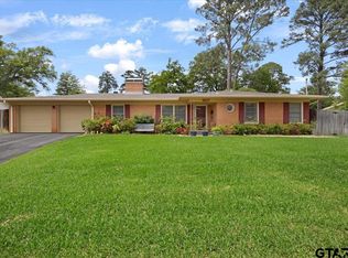 3207 Fernwood Dr, Tyler, TX 75701