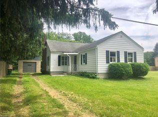 181 N Bauer Rd, Wooster, OH 44691