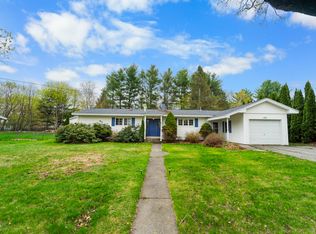 42 Sugarloaf Lane, Bangor, ME 04401