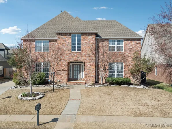 8416 S 69th East Ave, Tulsa, OK 74133