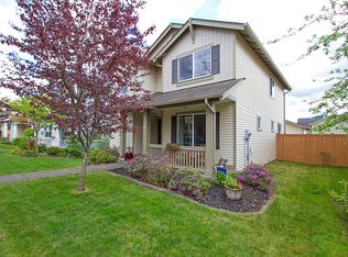 35321 SE Ridge St, Snoqualmie, WA 98065