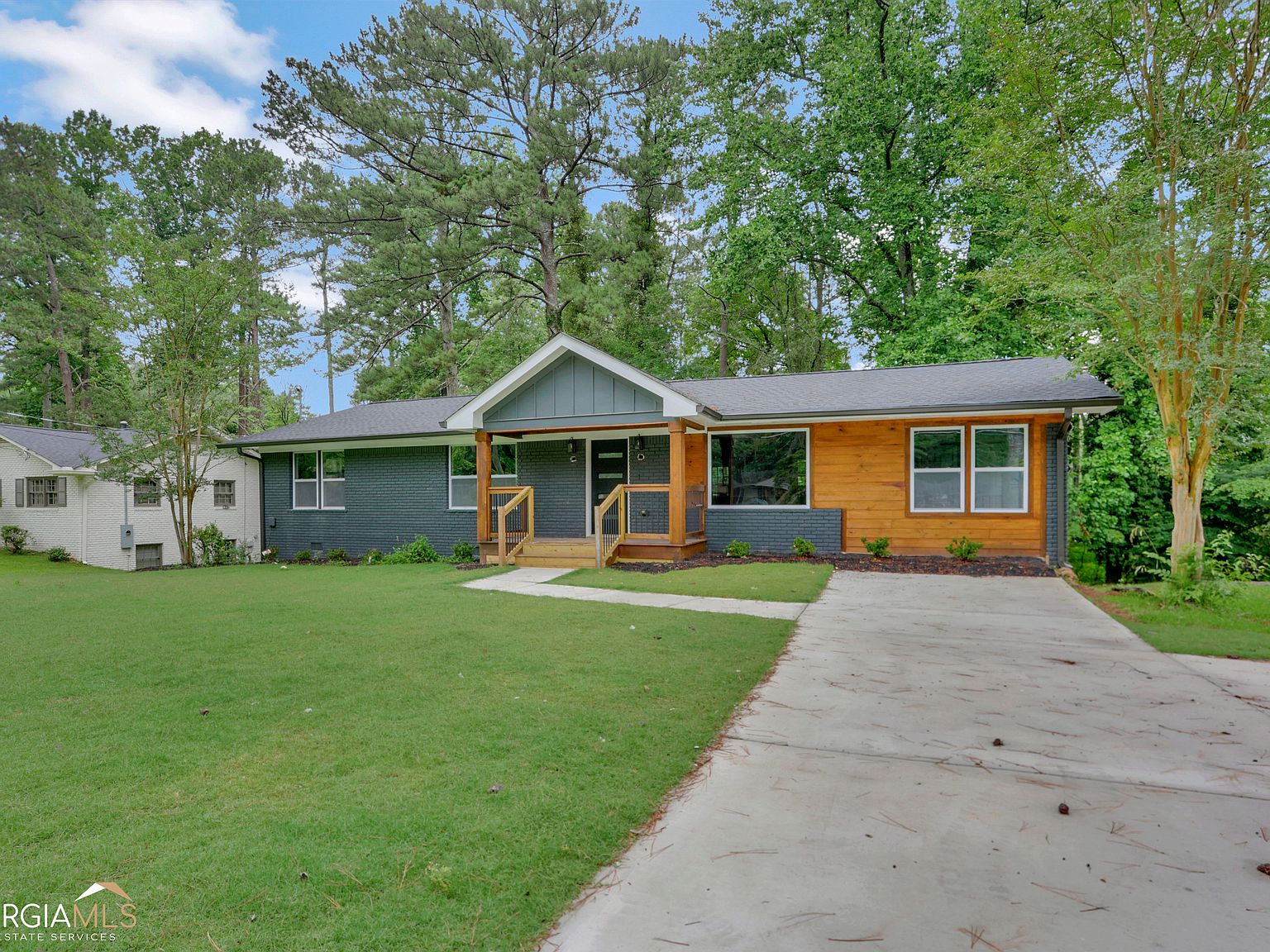 2515 Ben Hill Rd, East Pt, GA 30344 MLS 10170003 Zillow