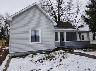 657 Euclid Ave, Napoleon, OH 43545