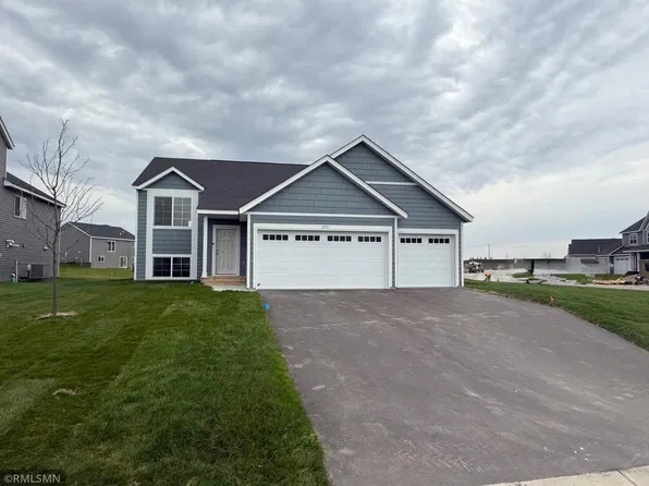 2771 Ivy Ave NE, Saint Michael, MN 55376