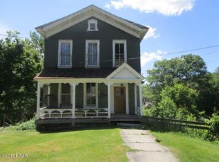 242 E Main St, Hancock, NY 13783