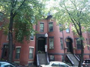 126 Chandler St, Boston, MA 02116