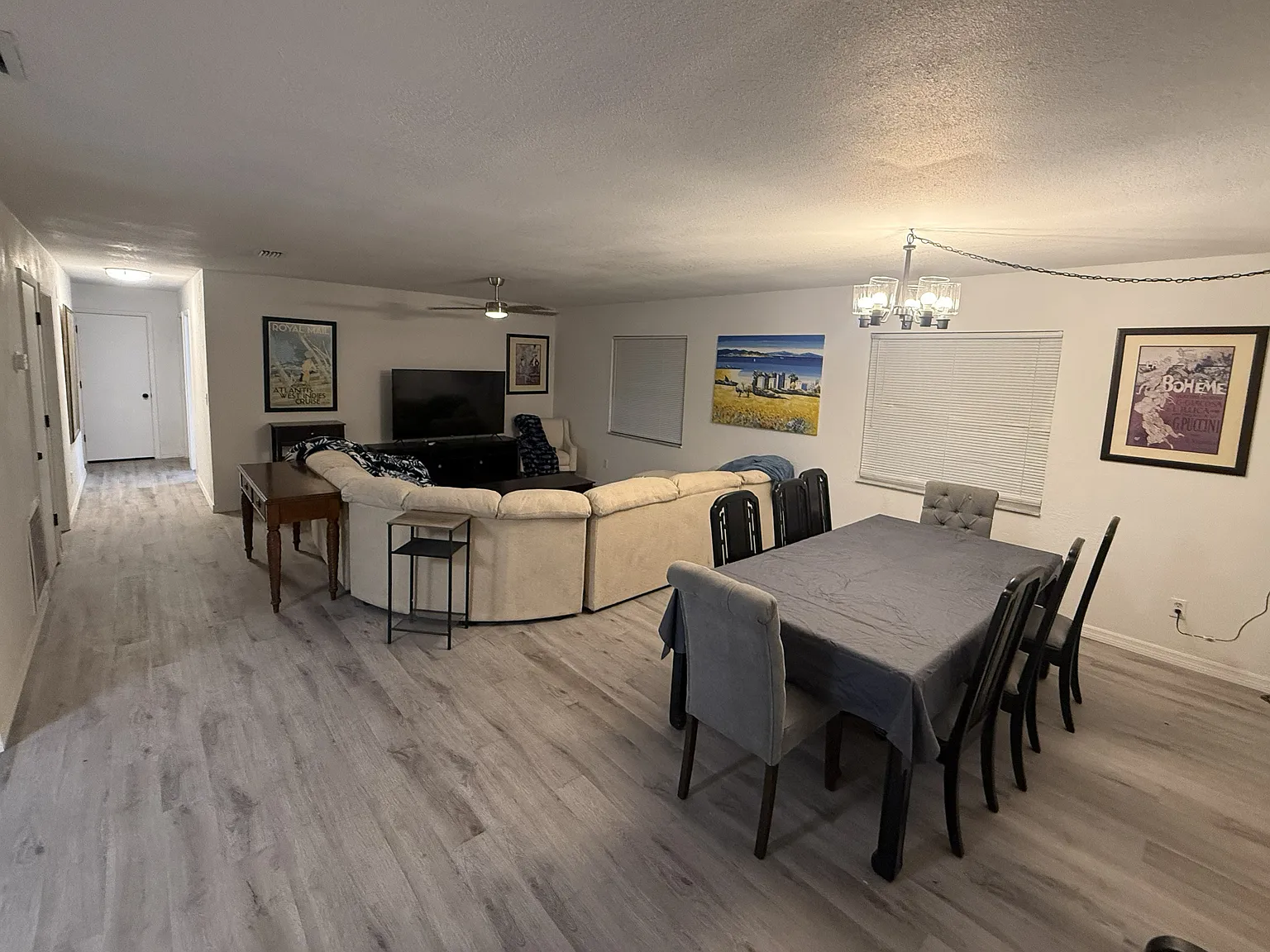 3 bed, 1535 sqft, $2,395 — Photo 3