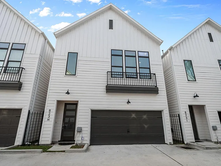 823 Mansfield St #H — Photo 1
