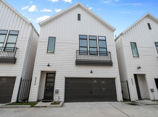 823 Mansfield St #H, Houston, TX 77091