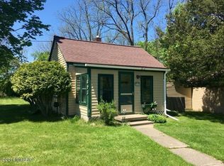 693 Warren St, Marshall, MI